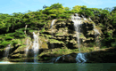 長(zhǎng)沙到張家界黃龍洞、天下第一漂猛洞河漂流、天門山國(guó)家森林公園三日游